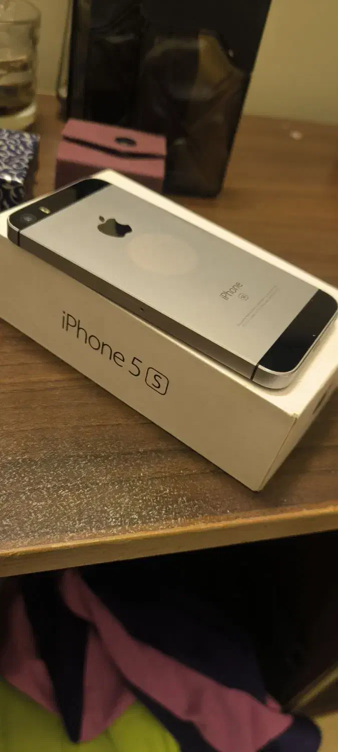 SE 5s|موبایل|تهران, دهقان|دیوار