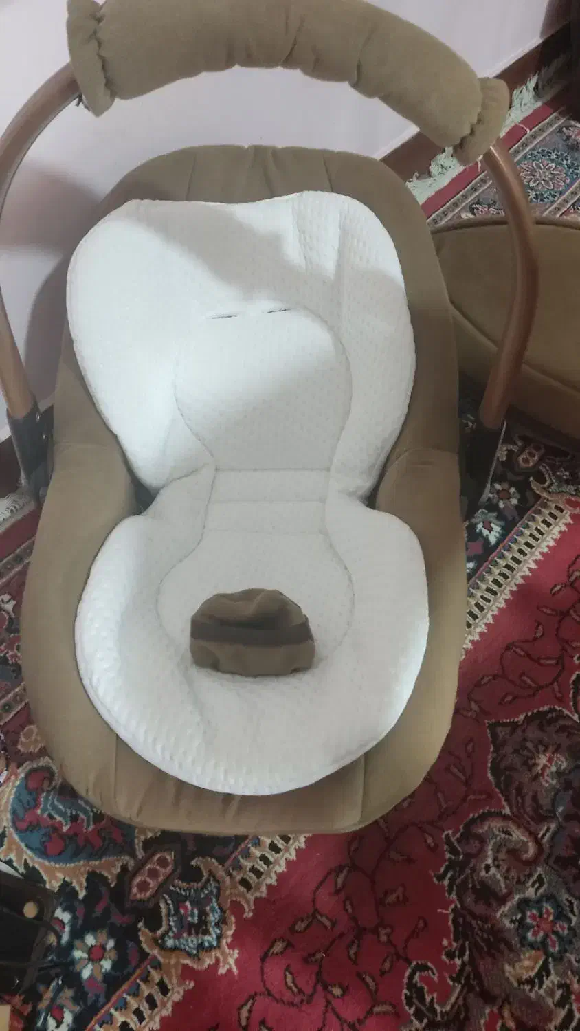 کریر|کالسکه و لوازم جانبی|برخوار, |دیوار