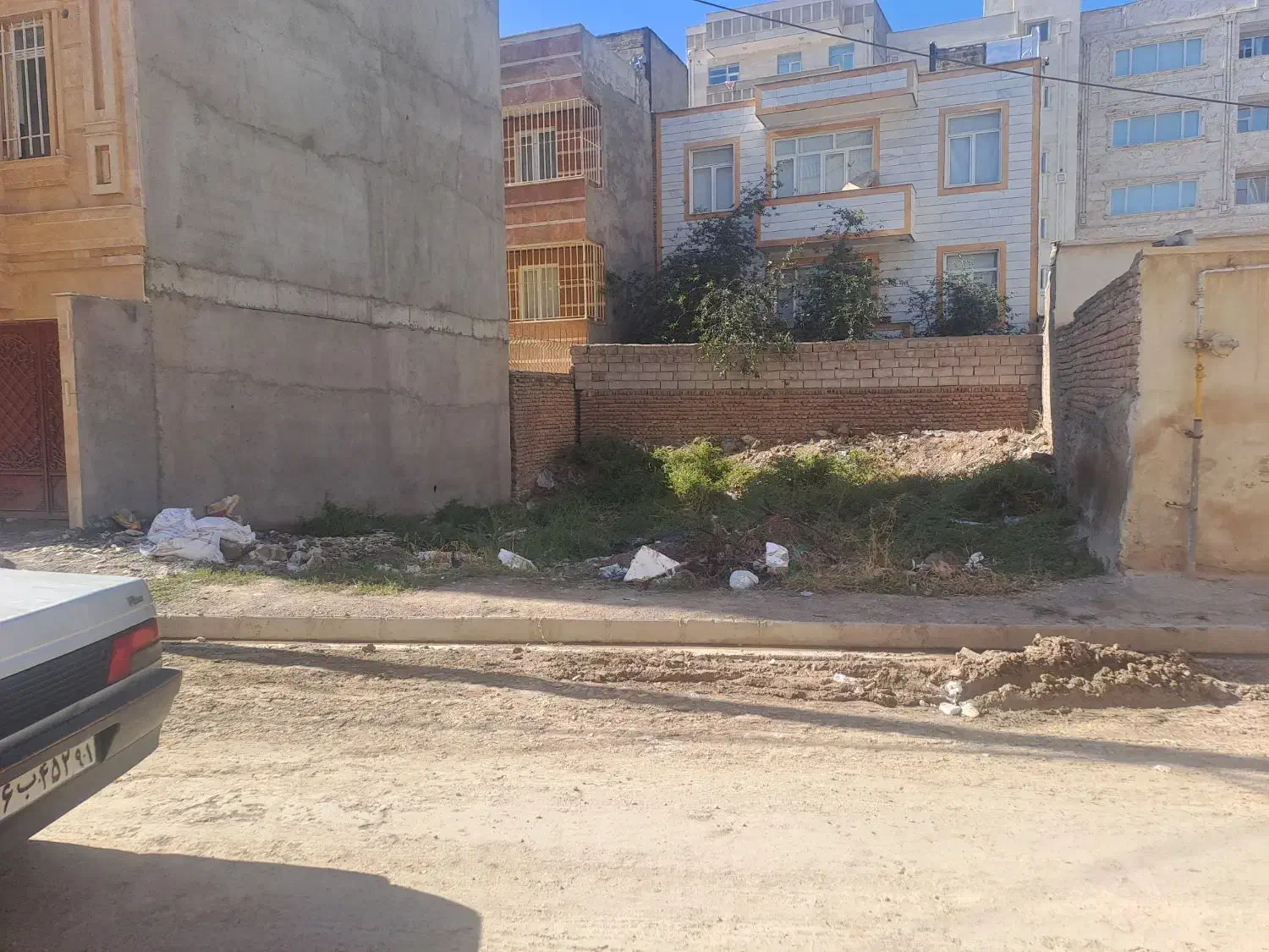 خانه ویلایی سعدی|فروش خانه و ویلا|اردبیل, |دیوار