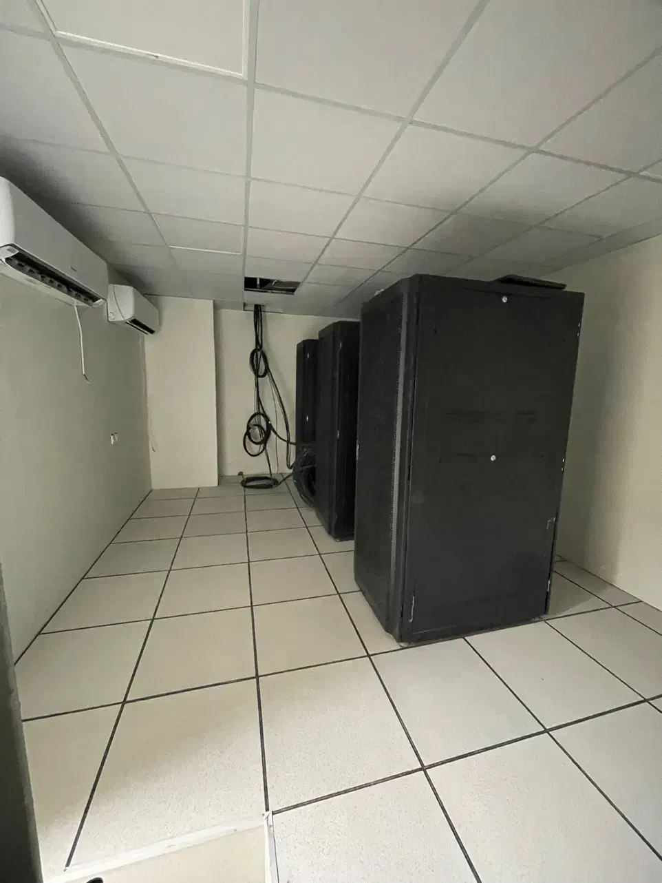 پسیو شبکه و فیبر نوری|استخدام صنعتی، فنی، مهندسی|مشهد, شهید فرامرز عباسی|دیوار