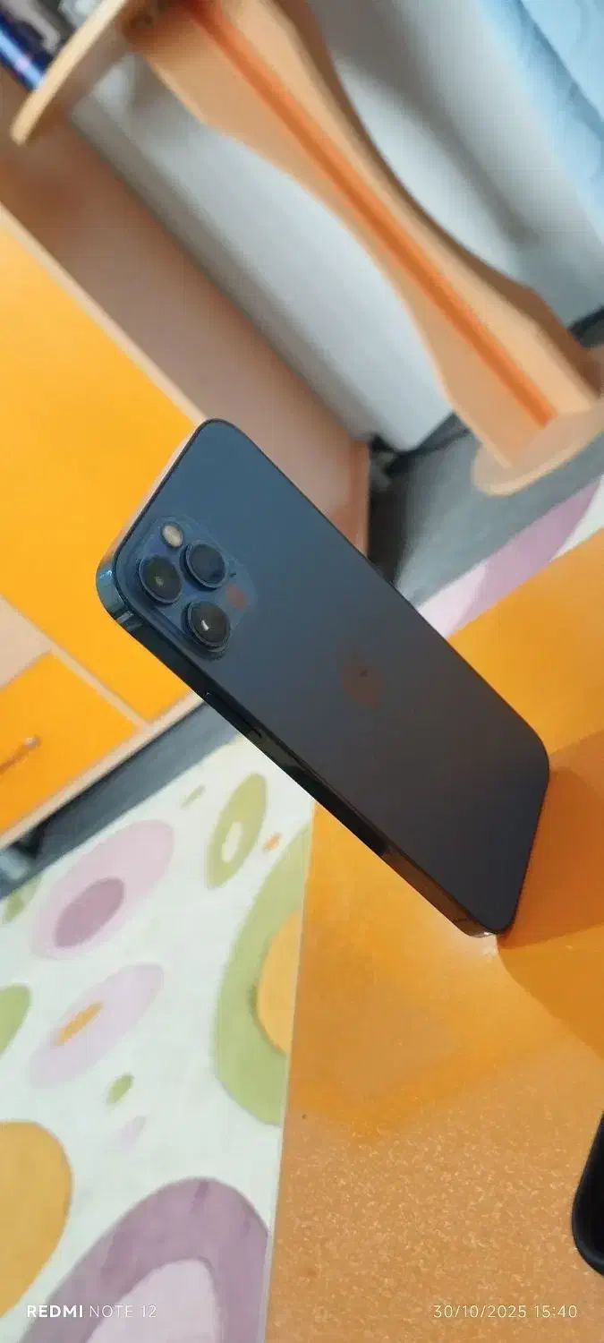 آیفون ۱۲ پرو در حد|موبایل|ارومیه, |دیوار