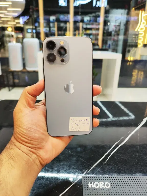 iphone 13 pro max|موبایل|یزد, |دیوار