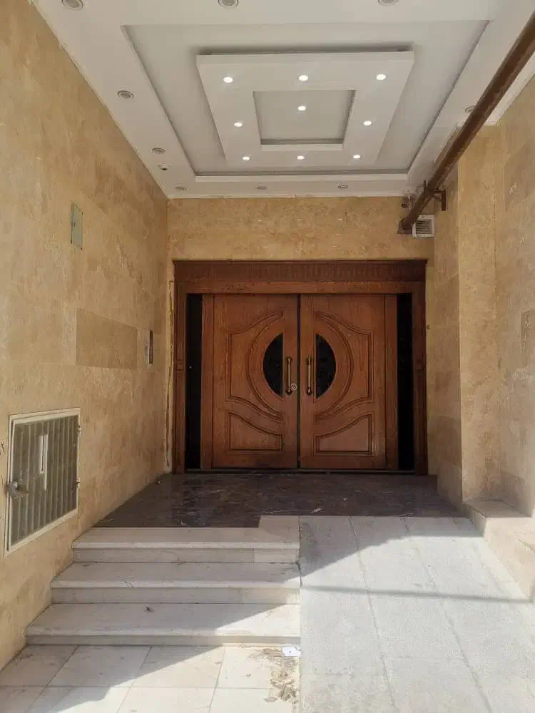 فروش آپارتمان ۳خوابه. پاسارگاد غربی. کنار خ اصلی|فروش آپارتمان|شیراز, ترمینال باربری|دیوار