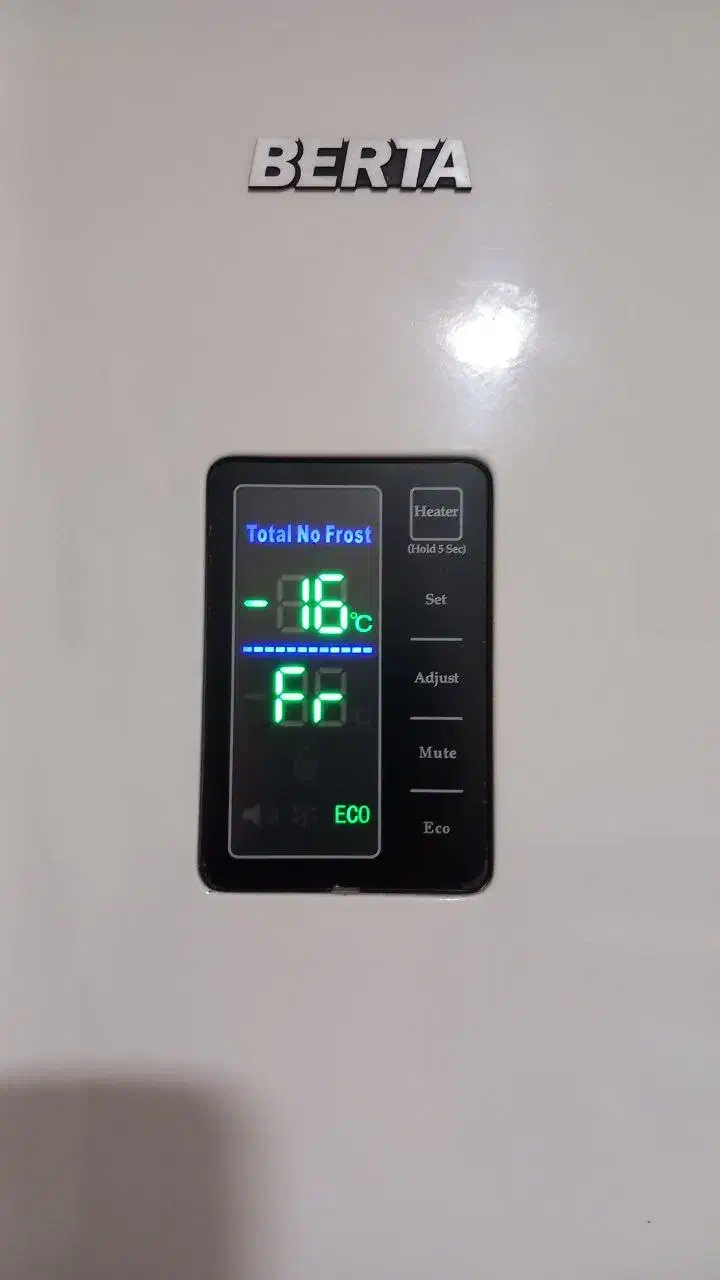 یخچال تمام فریزر|یخچال و فریزر|رشت, ولکس|دیوار