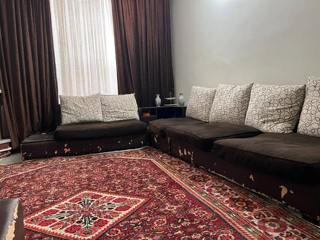 مبل|مبلمان خانگی و میز عسلی|کرج, فاز ۴ مهرشهر|دیوار