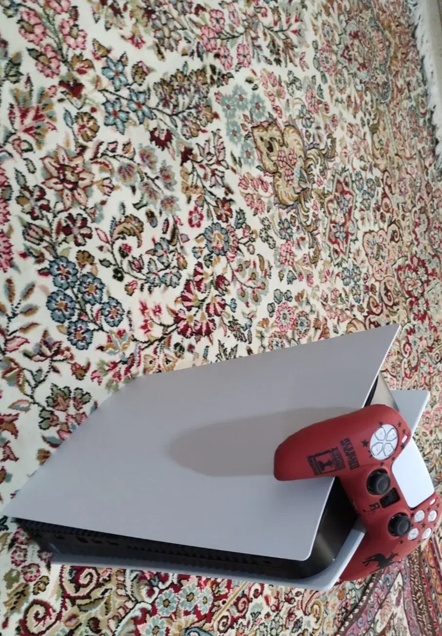 PS5|کنسول، بازی ویدئویی و آنلاین|سیرجان, |دیوار