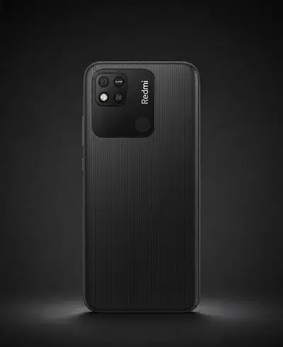 Redmi 10A موبایل مشکی|موبایل|اندیشه, اندیشه فاز ۳|دیوار