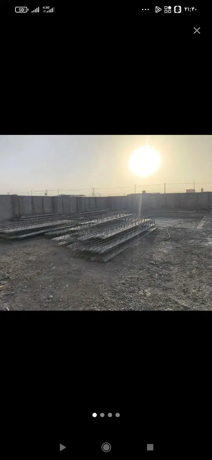 13عددتیرچه اضاف|مصالح و تجهیزات ساختمان|زاهدان, |دیوار