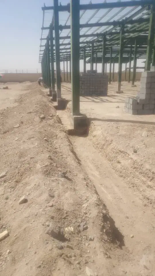 استخدام سرپرست کارگاه مهندس عمران در زابل|استخدام معماری، عمران و ساختمانی|زابل, |دیوار