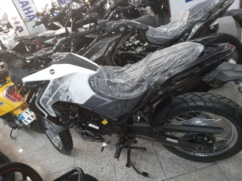 NH180 ABS|موتورسیکلت|تهران, تهرانسر مرکزی|دیوار