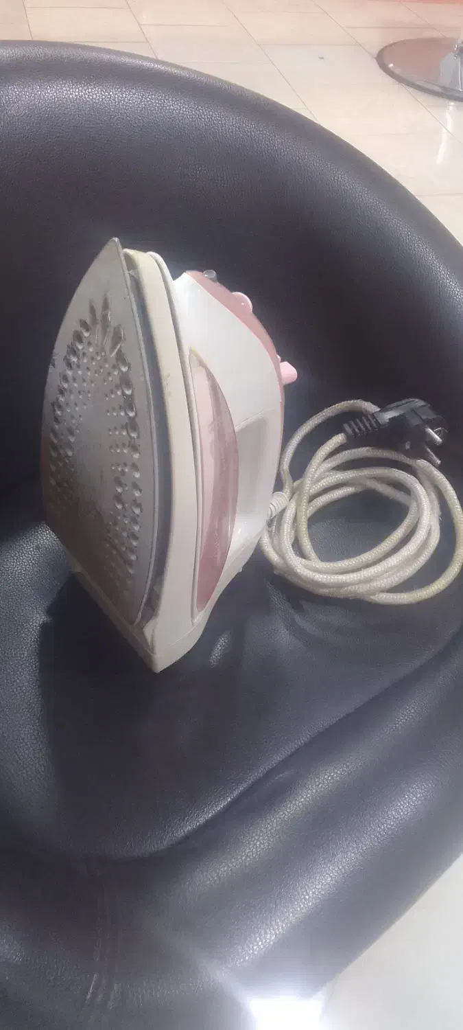 اتو بخاردار|اتو و لوازم اتو|تبریز, |دیوار