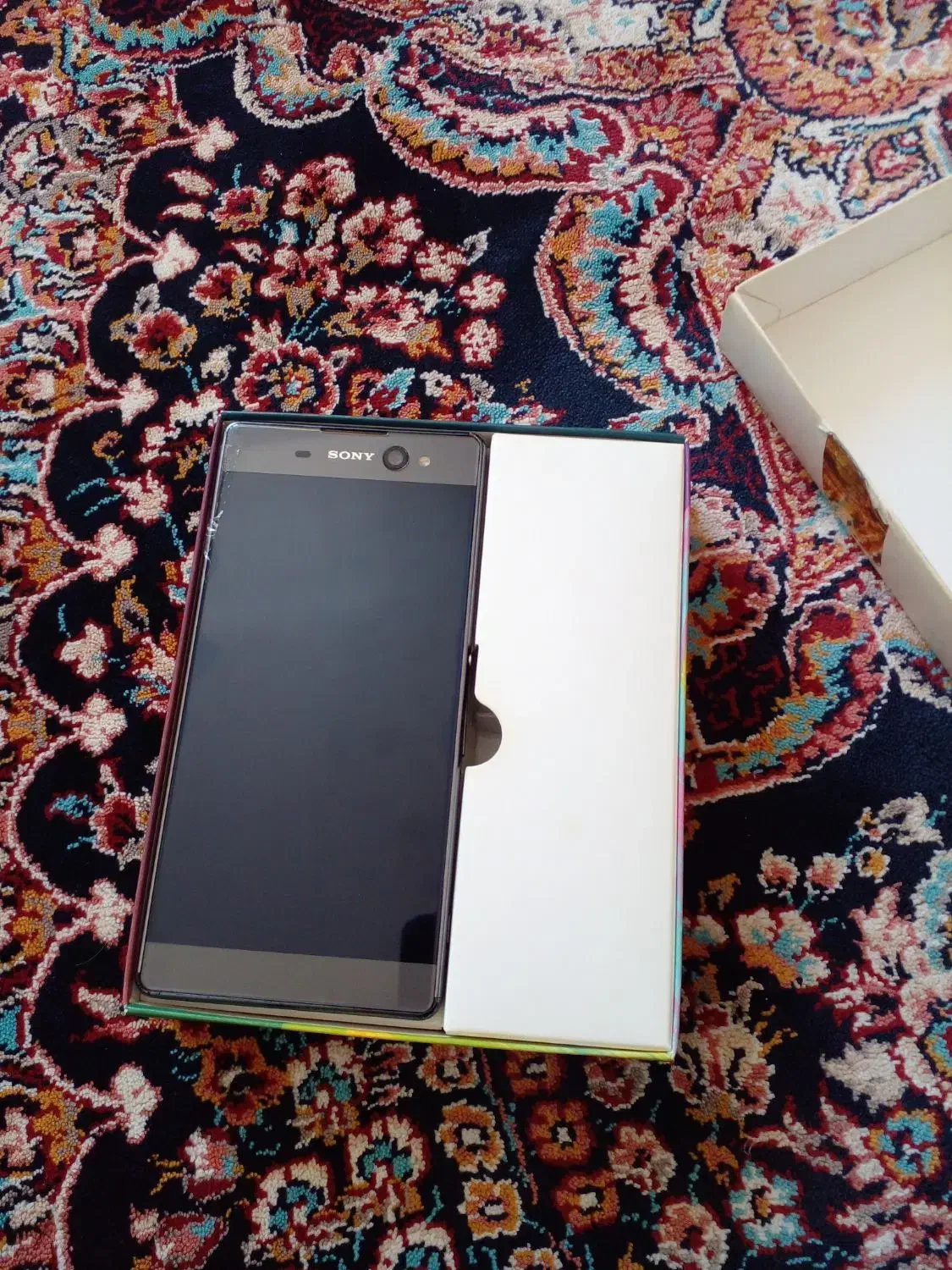 گوشیsony|موبایل|پاوه, |دیوار