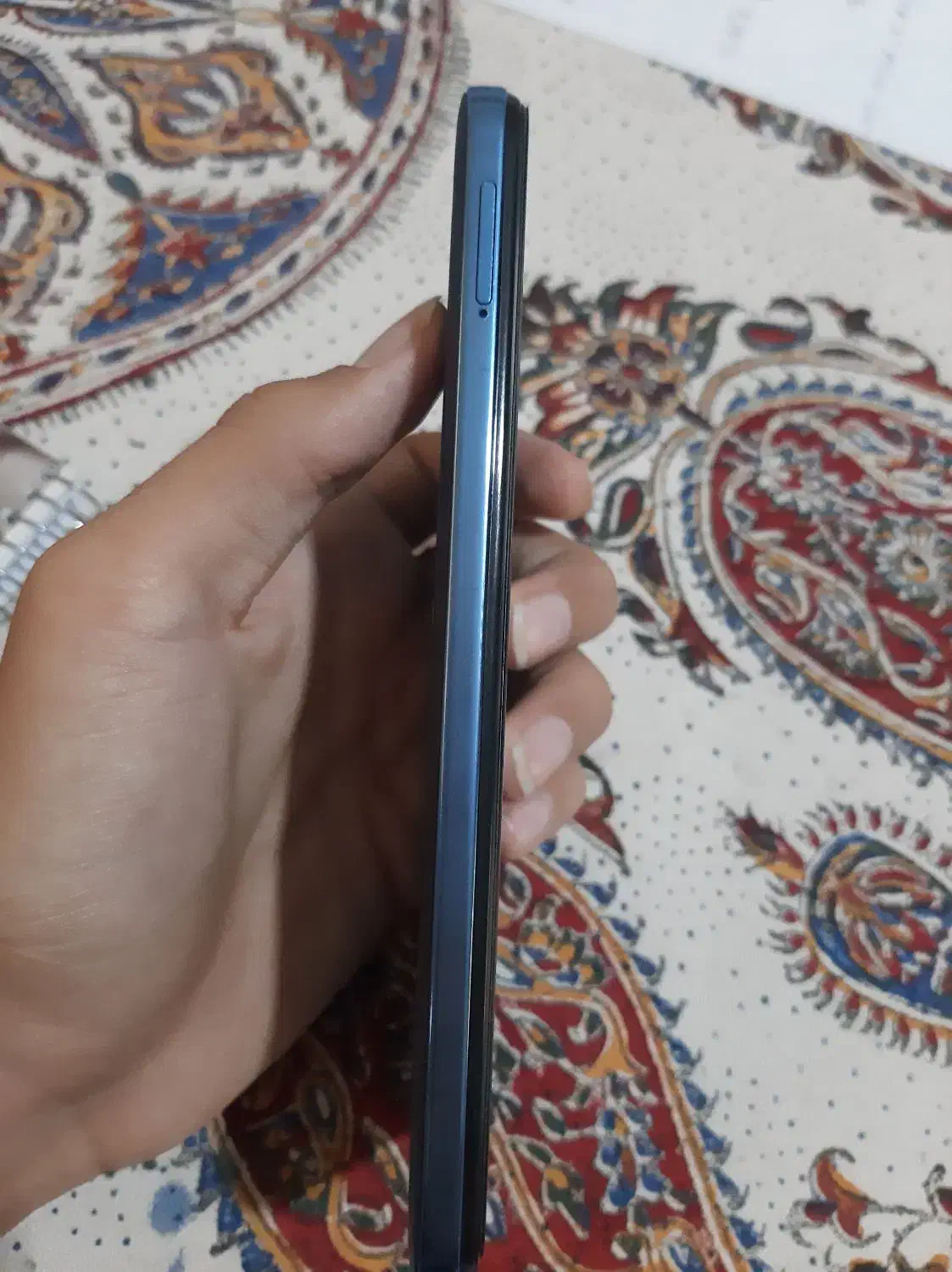 موبایل note 11 زیر قیمت|موبایل|شاهینشهر, گزبرخوار|دیوار