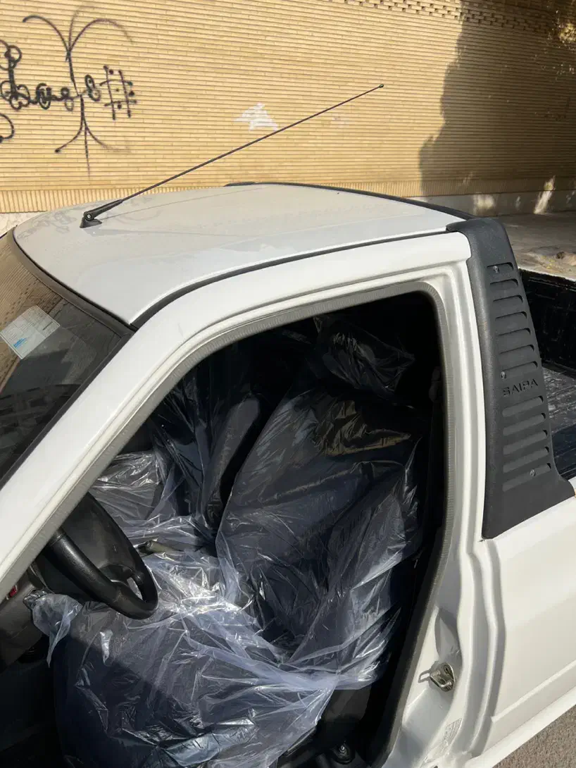 پراید وانت|خودرو سواری و وانت|بندرعباس, |دیوار