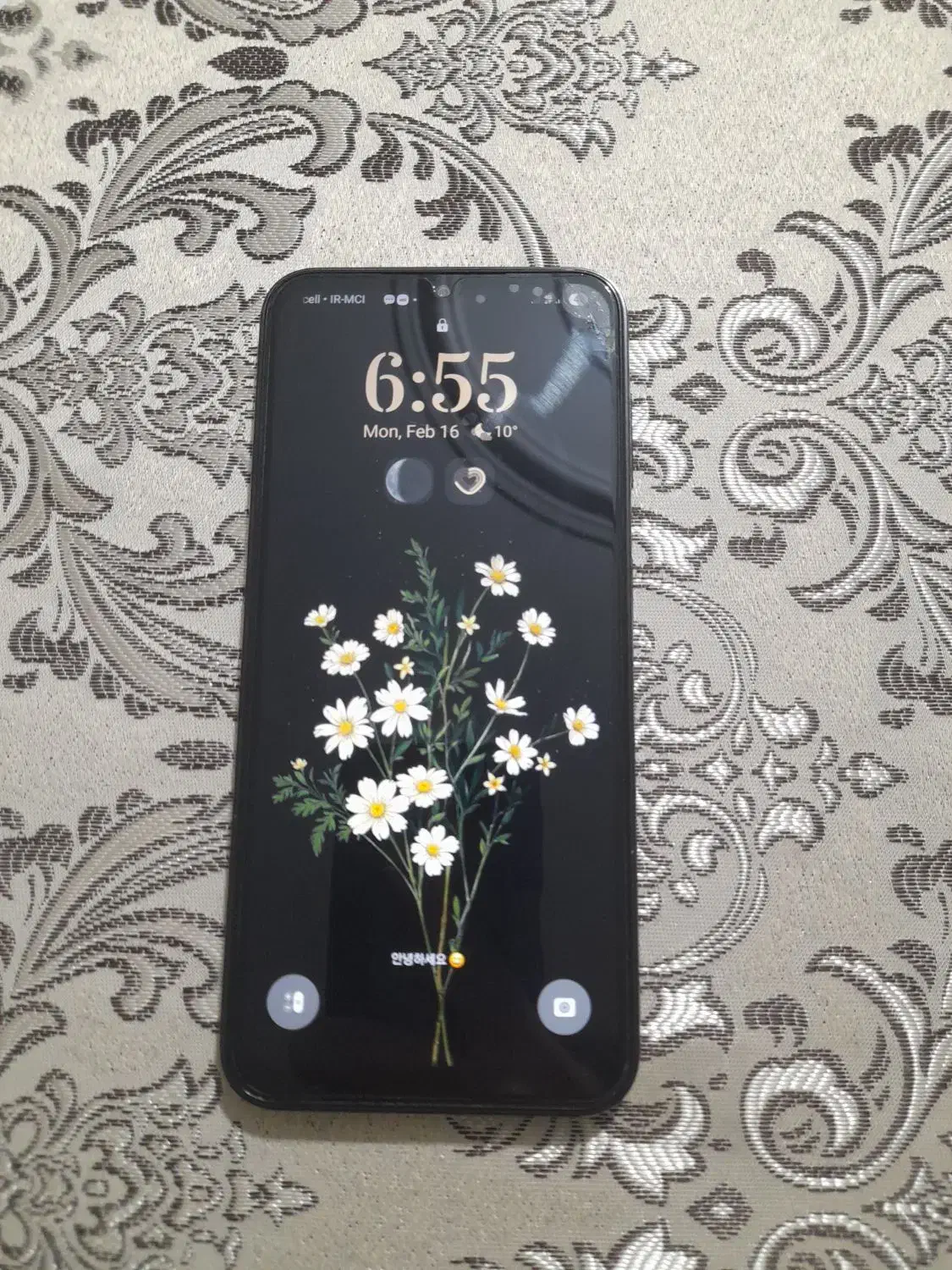 سامسونگ a14|موبایل|مشهد, حرم مطهر رضوی|دیوار