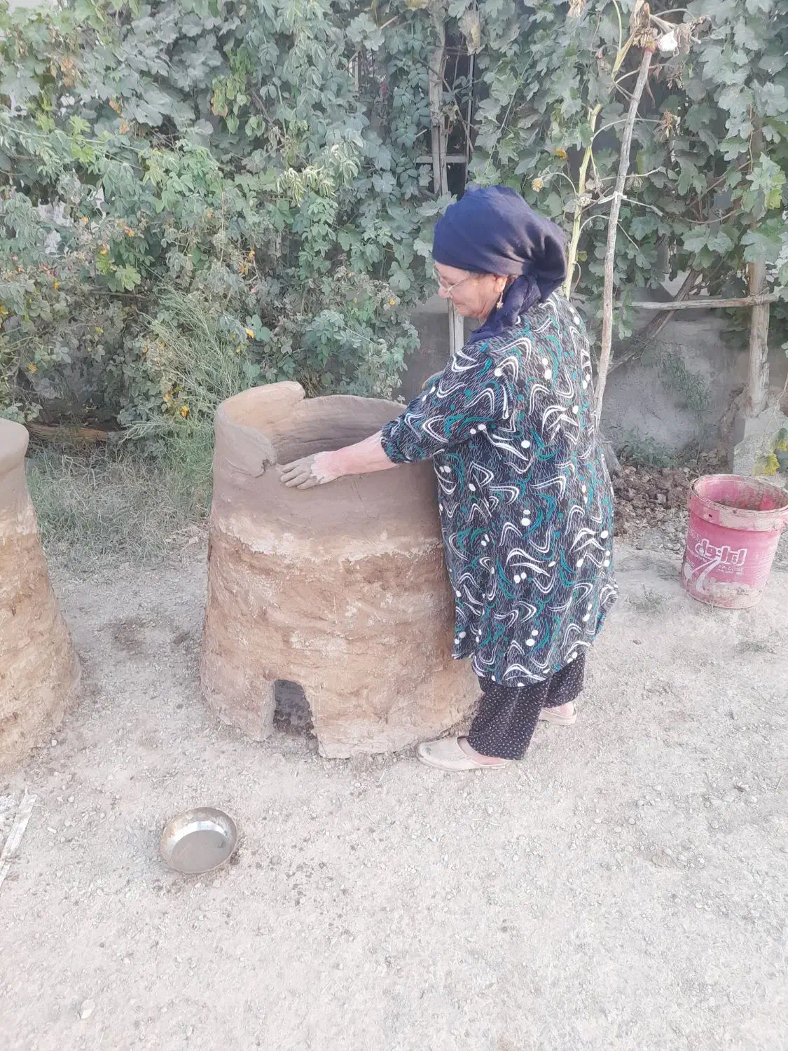 تنوردستی|اجاق گاز و لوازم برقی پخت‌وپز|میاندوآب, |دیوار