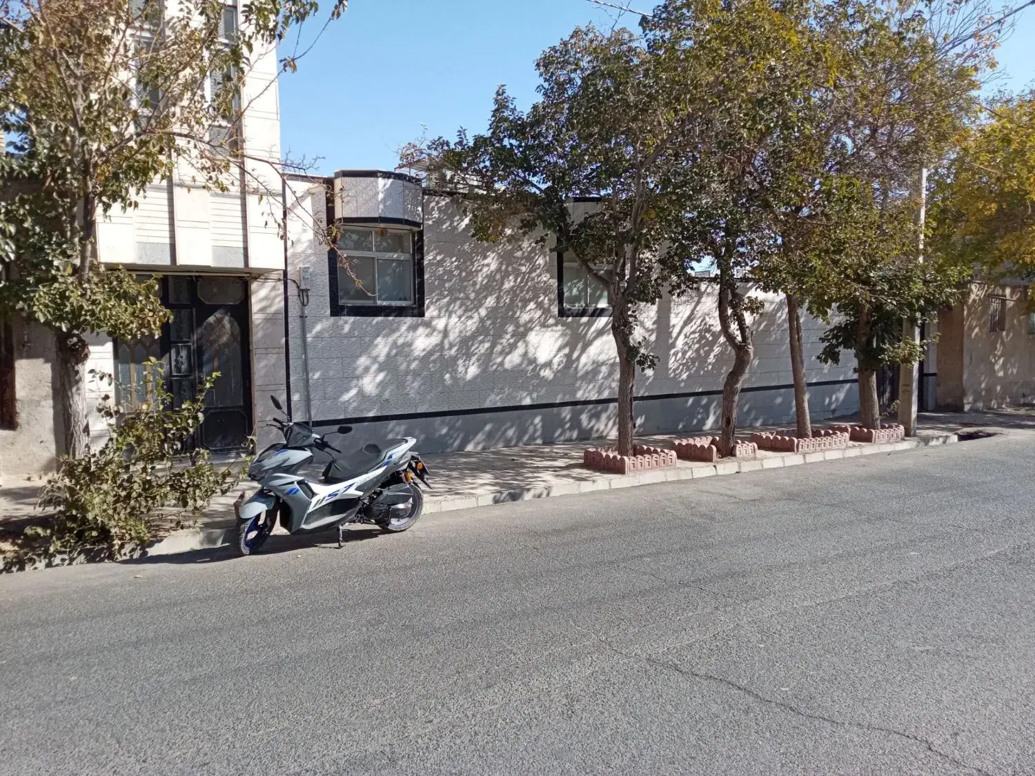 ویلایی فروشی حاشیه خیابان|فروش خانه و ویلا|تربت‌حیدریه, کلاته توکلی|دیوار