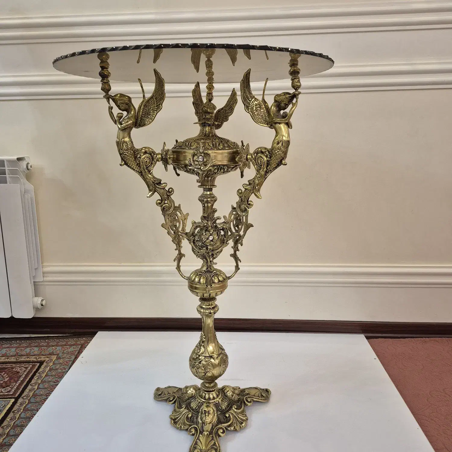 وسائل برنز|صنایع دستی و سایر لوازم تزئینی|اسلام‌شهر, شهرک مفیدی|دیوار