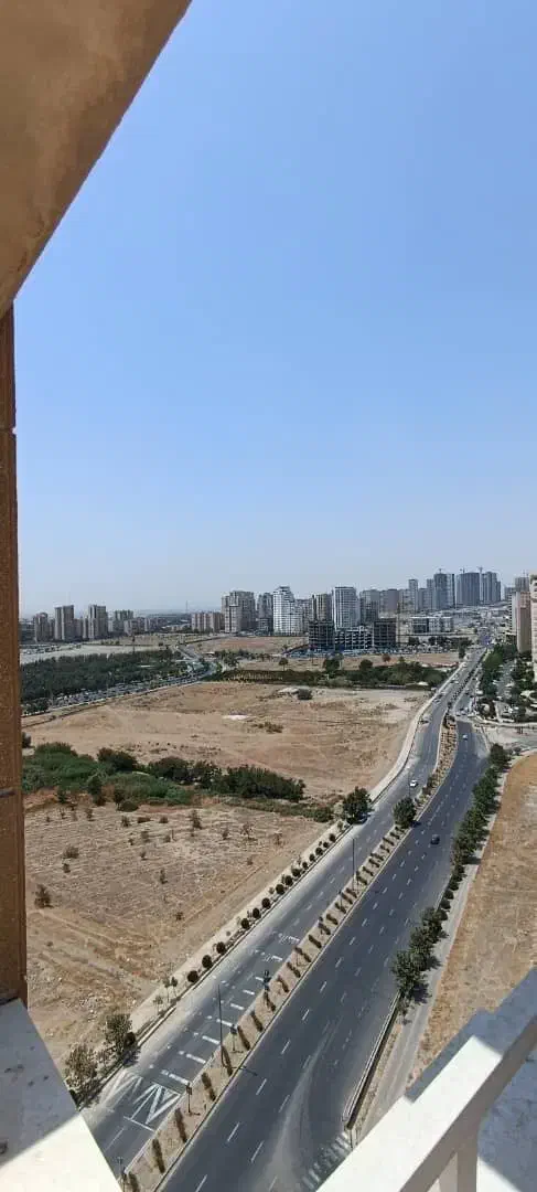 اجاره ۱۶۰متر۳خواب دوبلکس چیتگر دریاچه|اجارهٔ آپارتمان|تهران, شهرک چیتگر|دیوار