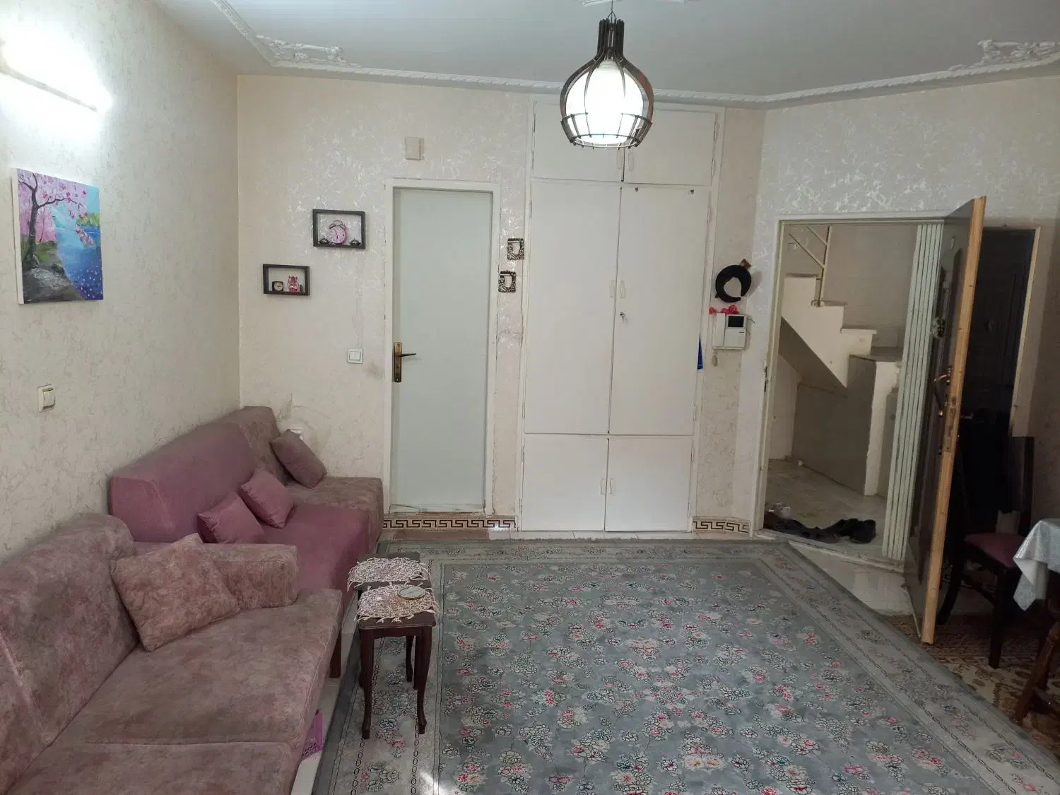 ۳۲ متر در شهرک بهشتی|فروش آپارتمان|تهران, تختی|دیوار