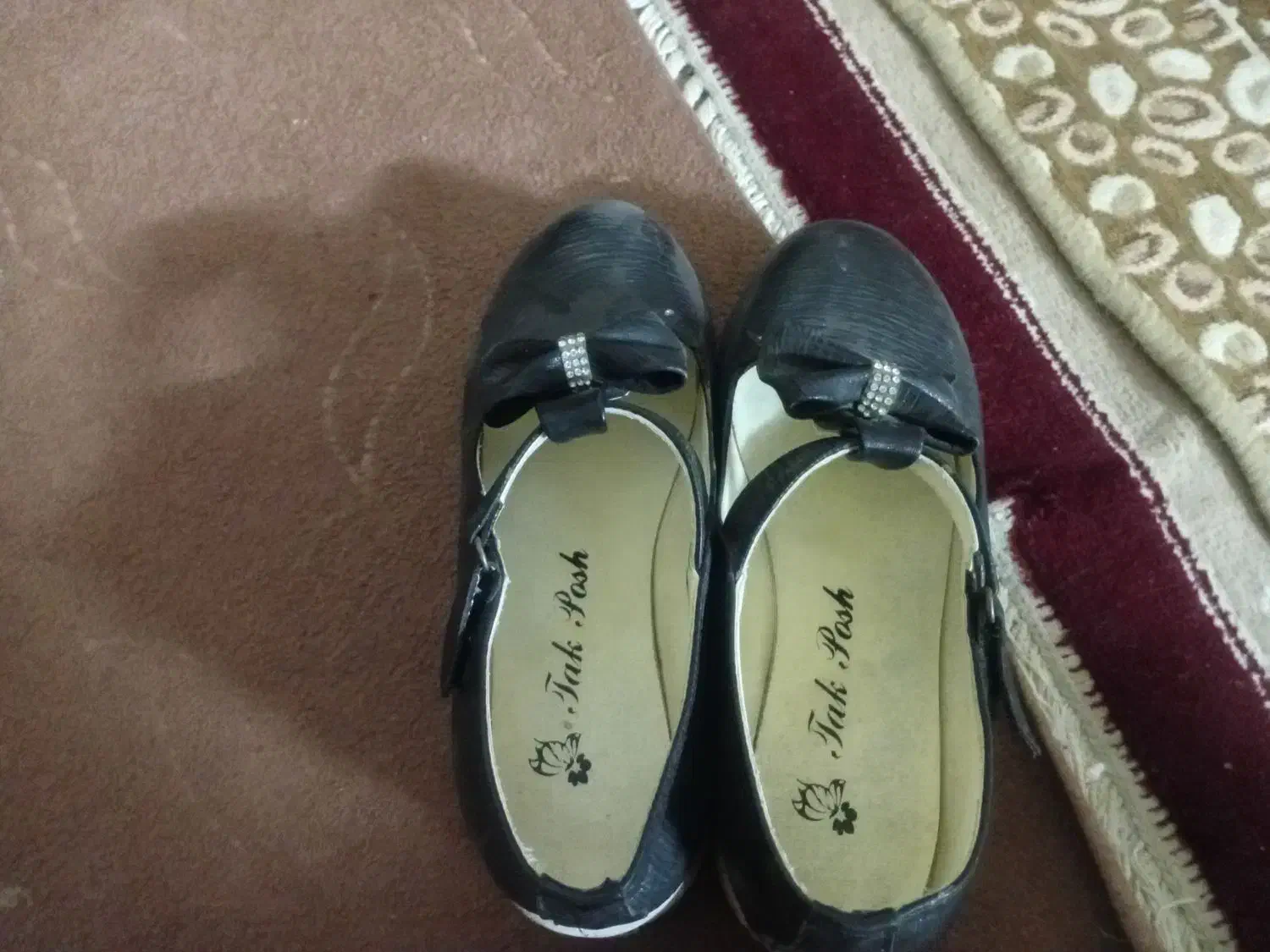 کفش نو نو|کیف، کفش، کمربند|امیدیه, |دیوار