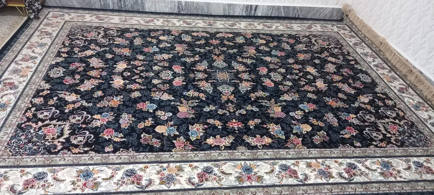 فرش افشان|فرش|بروجرد, |دیوار