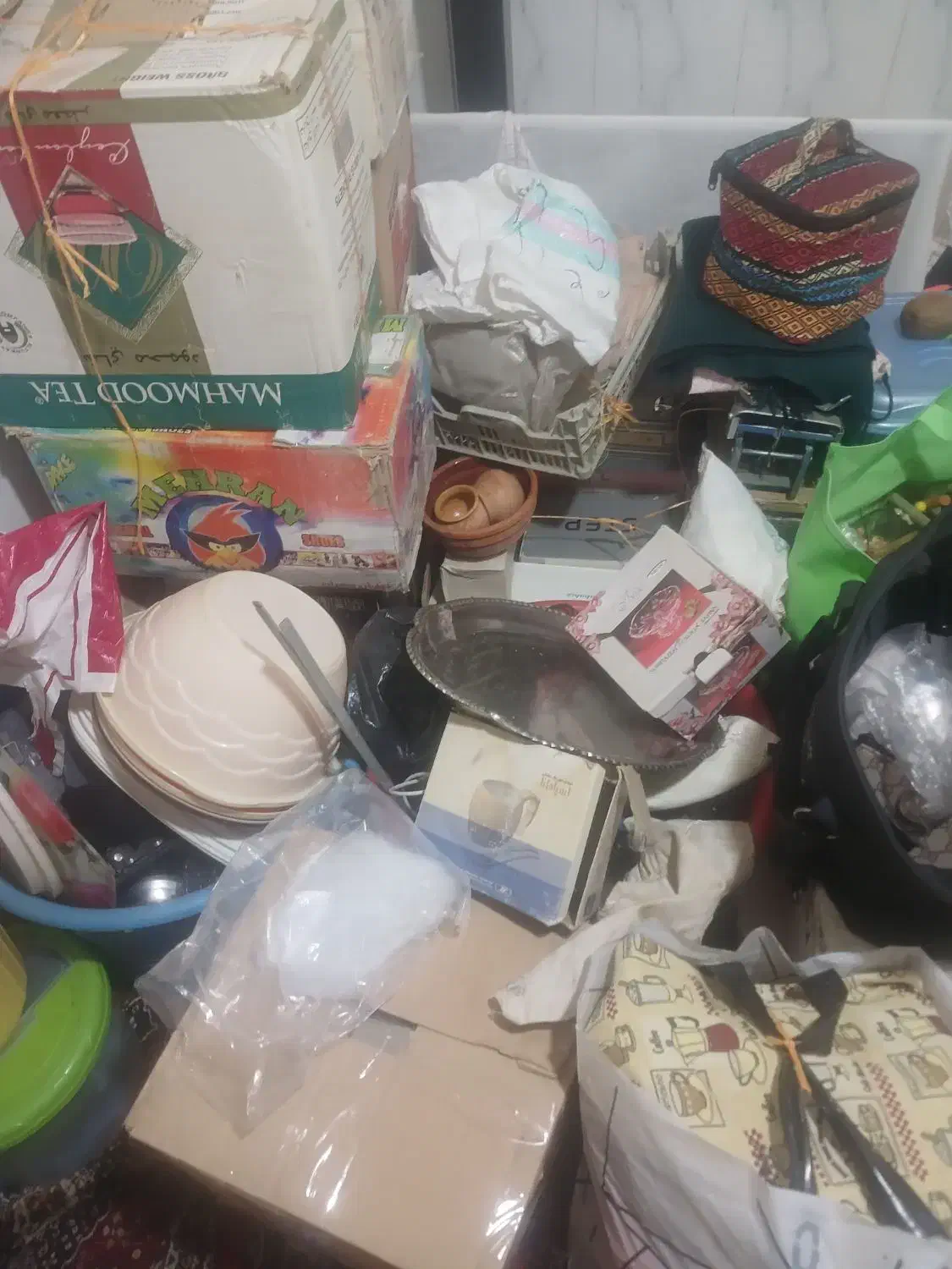 سمساری|حراج|تبریز, |دیوار