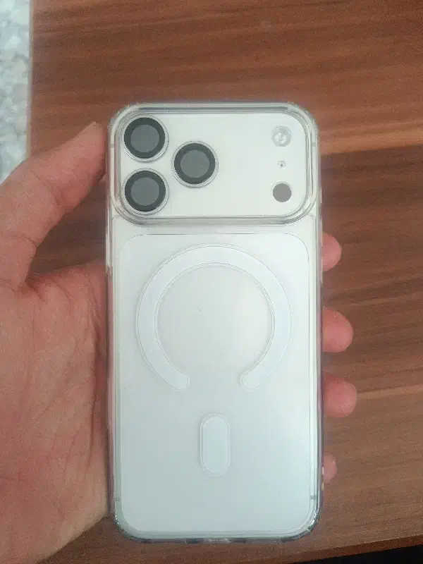 iPhone 17pro max|موبایل|ارومیه, |دیوار