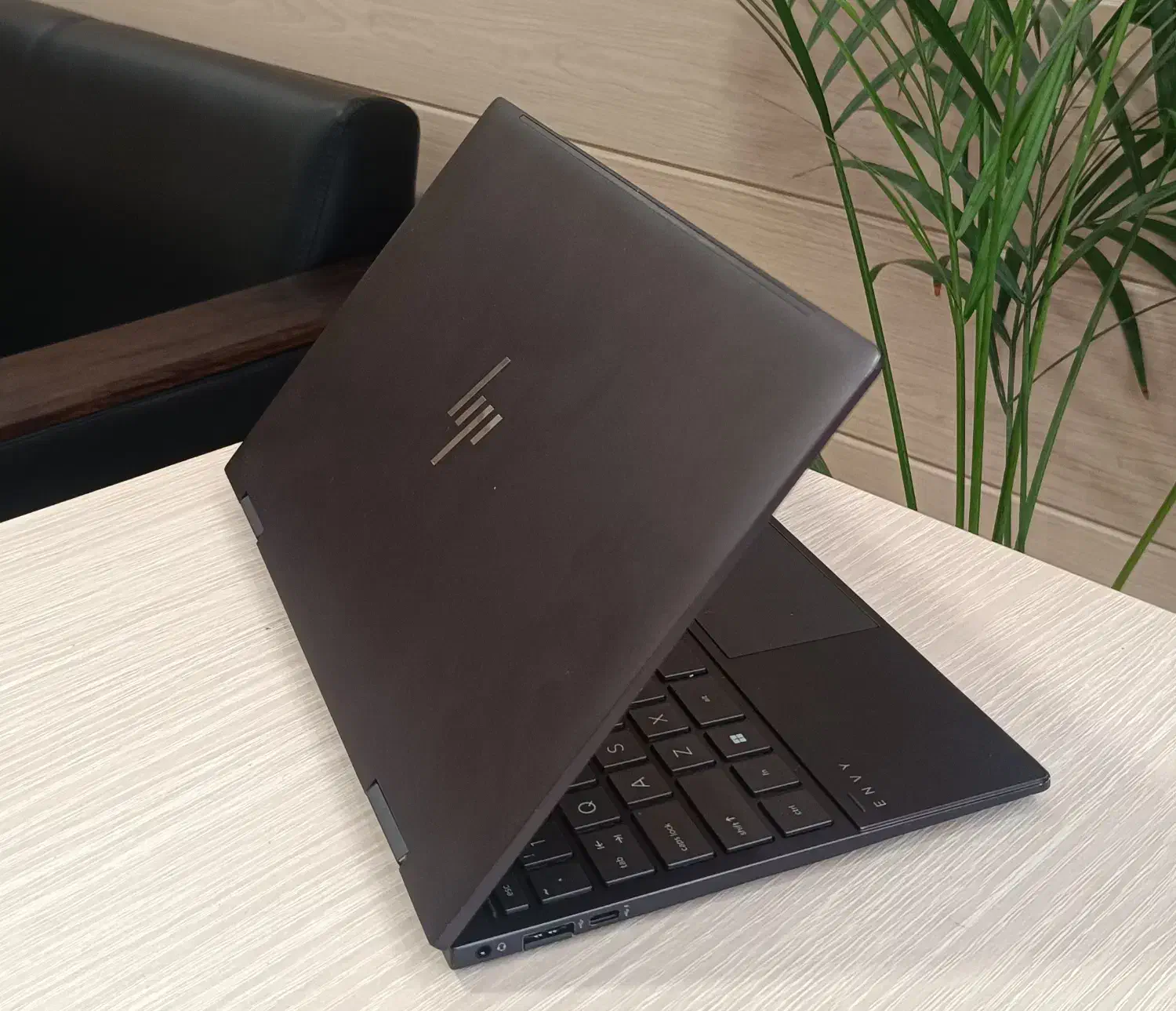 لپ تاپ 13 اینچی Hp مدل ENVY x360 13-ay1 Ryzen 5|رایانه همراه|همدان, |دیوار