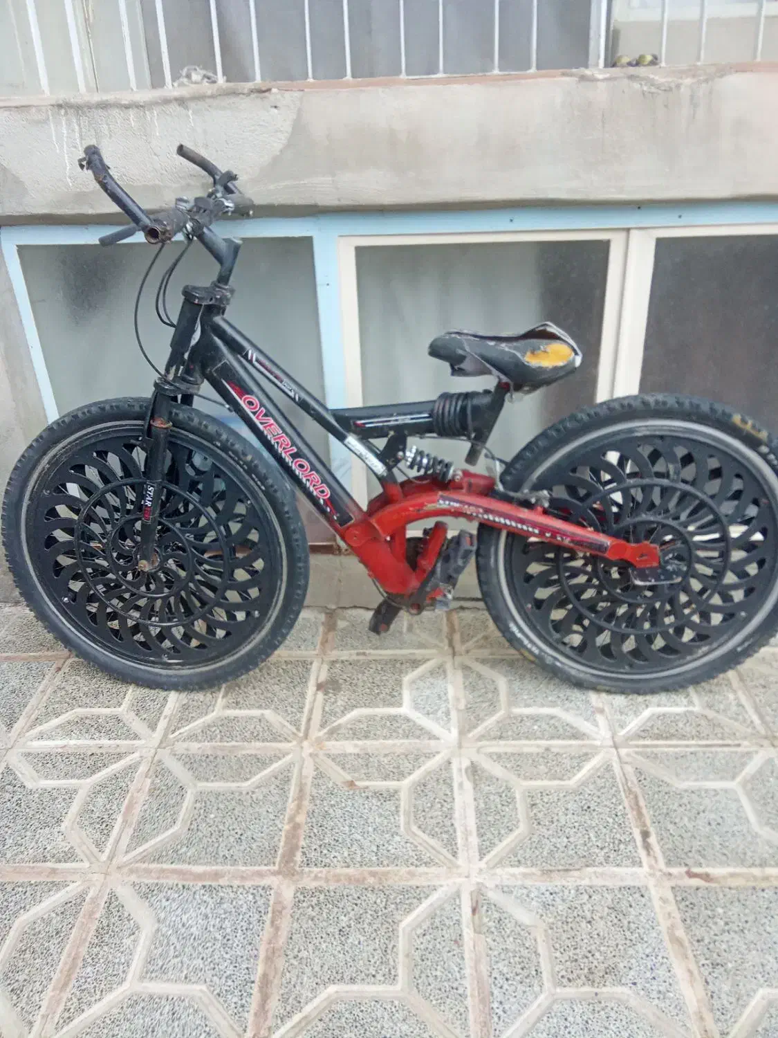 دوچرخه ۲۶|دوچرخه، اسکیت، اسکوتر|بیرجند, |دیوار