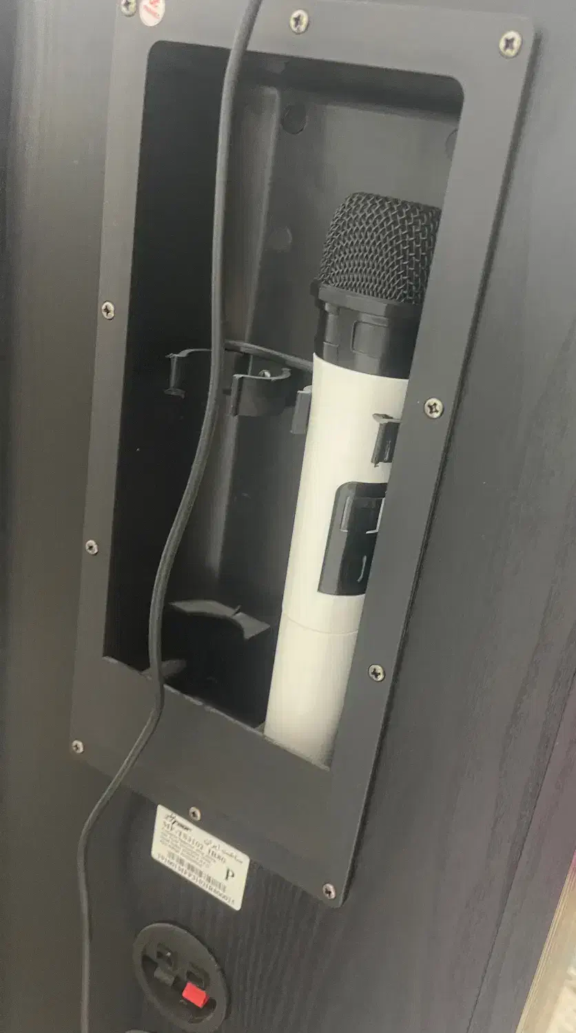 باند Mfor|سیستم صوتی خانگی|شهریار, شهرک مصطفی خمینی|دیوار