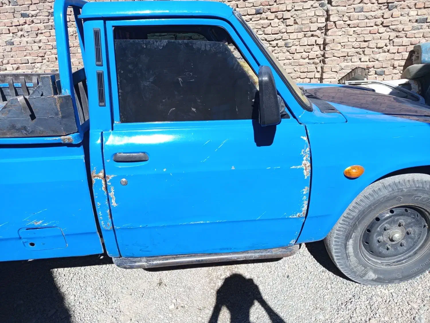 فوری|خودرو سواری و وانت|خاش, |دیوار