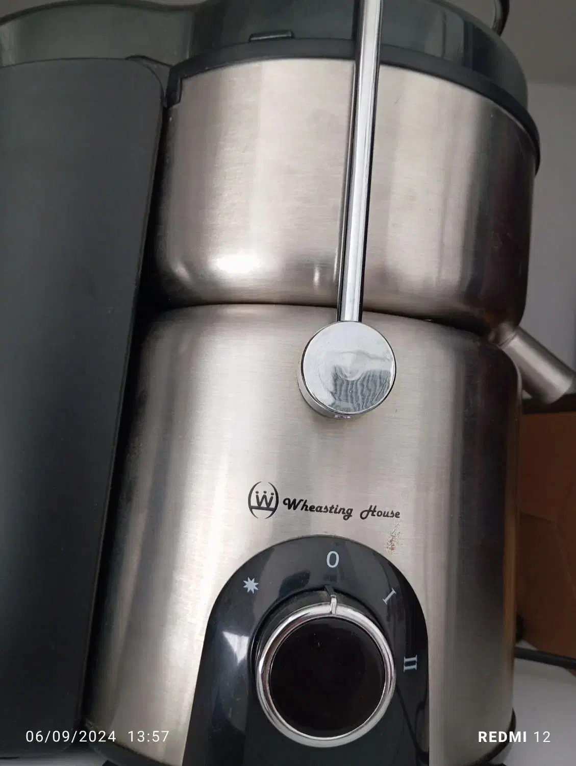 آبمیوه گیر۴کاره|آبمیوهگیر و آبمرکباتگیر|سنندج, |دیوار