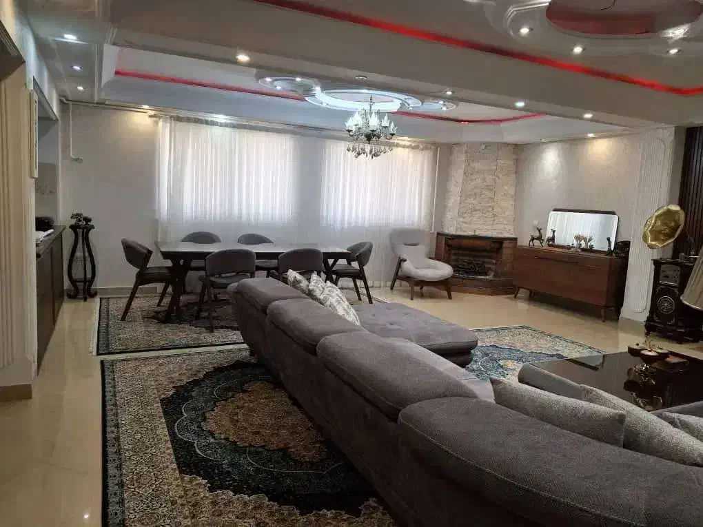 3خواب 160 متر بازسازی شده / گلسار خ 104|اجارهٔ آپارتمان|رشت, گلسار|دیوار