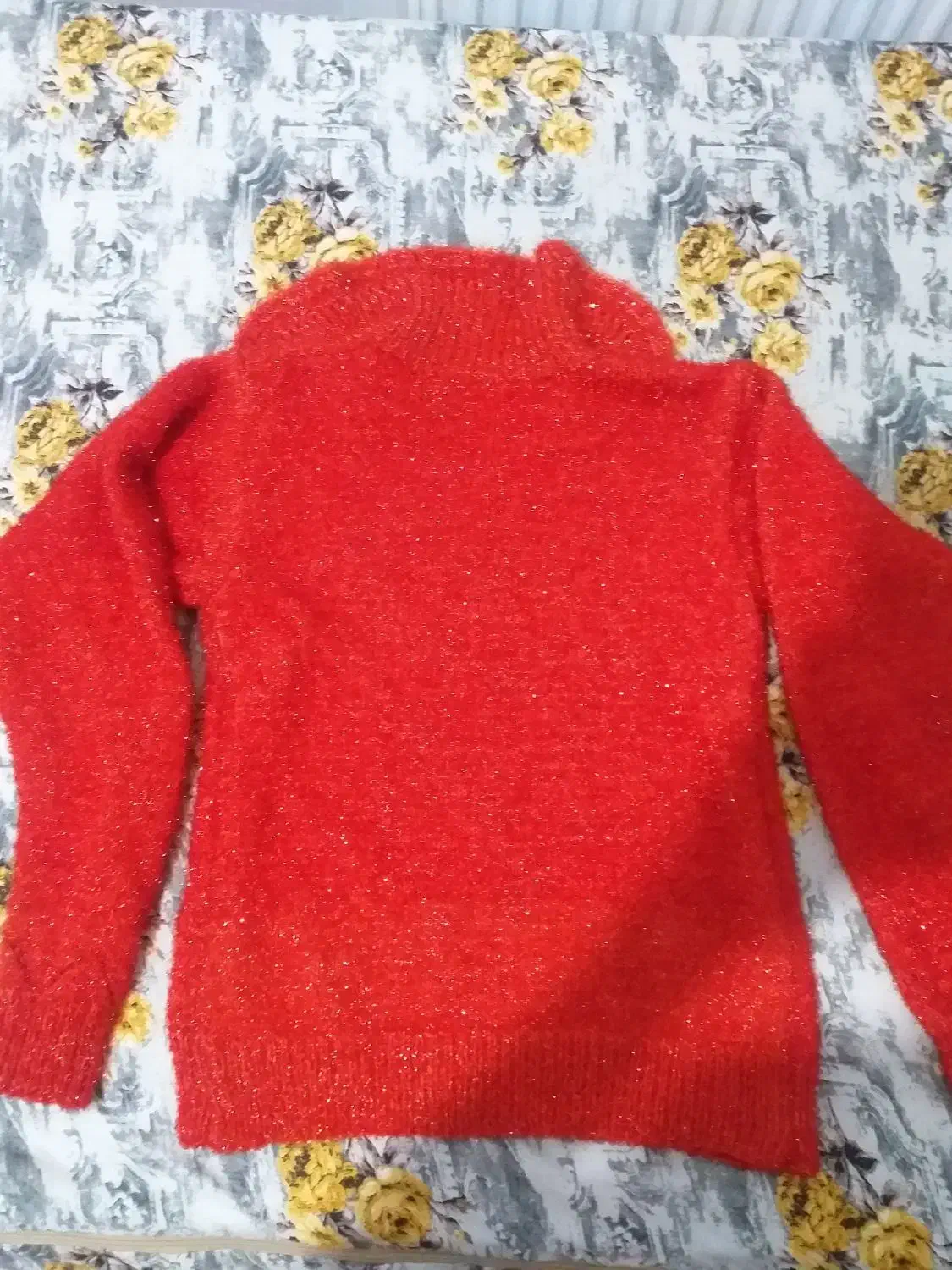 پلیور زنانه و دخترانه|لباس|اسلامشهر, باغ فیض|دیوار