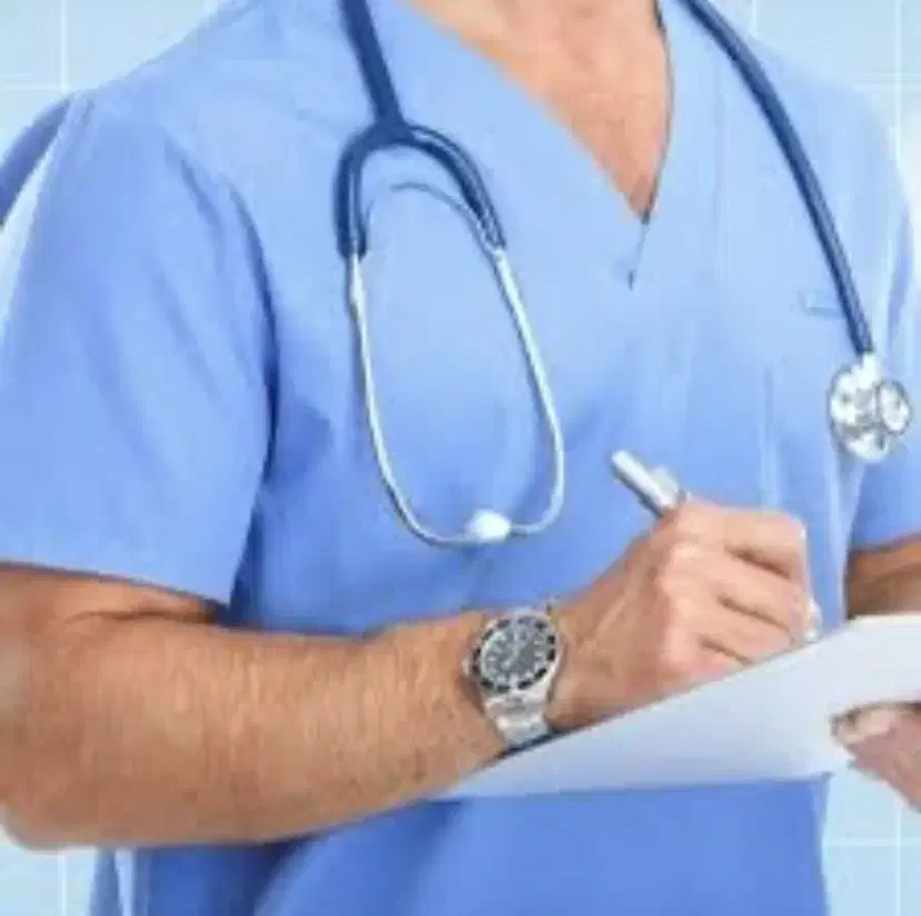 پزشک عمومی آقا دارای پروانه طبابت پاکدشت|استخدام درمانی، زیبایی، بهداشتی|پاکدشت, پاکدشت (مامازند)|دیوار