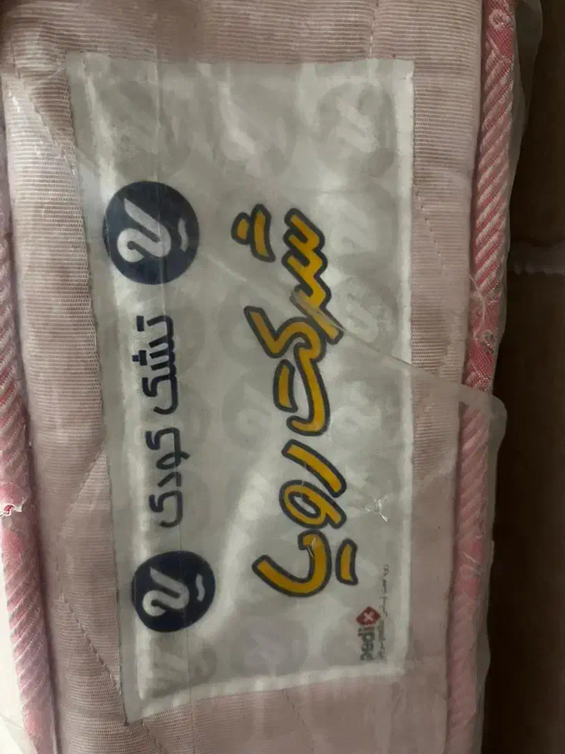 تشک کودک|تشک تختخواب|تهران, قلمستان|دیوار