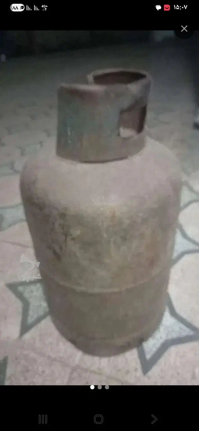 خرید و فروش گاز گپسول|اجاق گاز و لوازم برقی پختوپز|تبریز, |دیوار