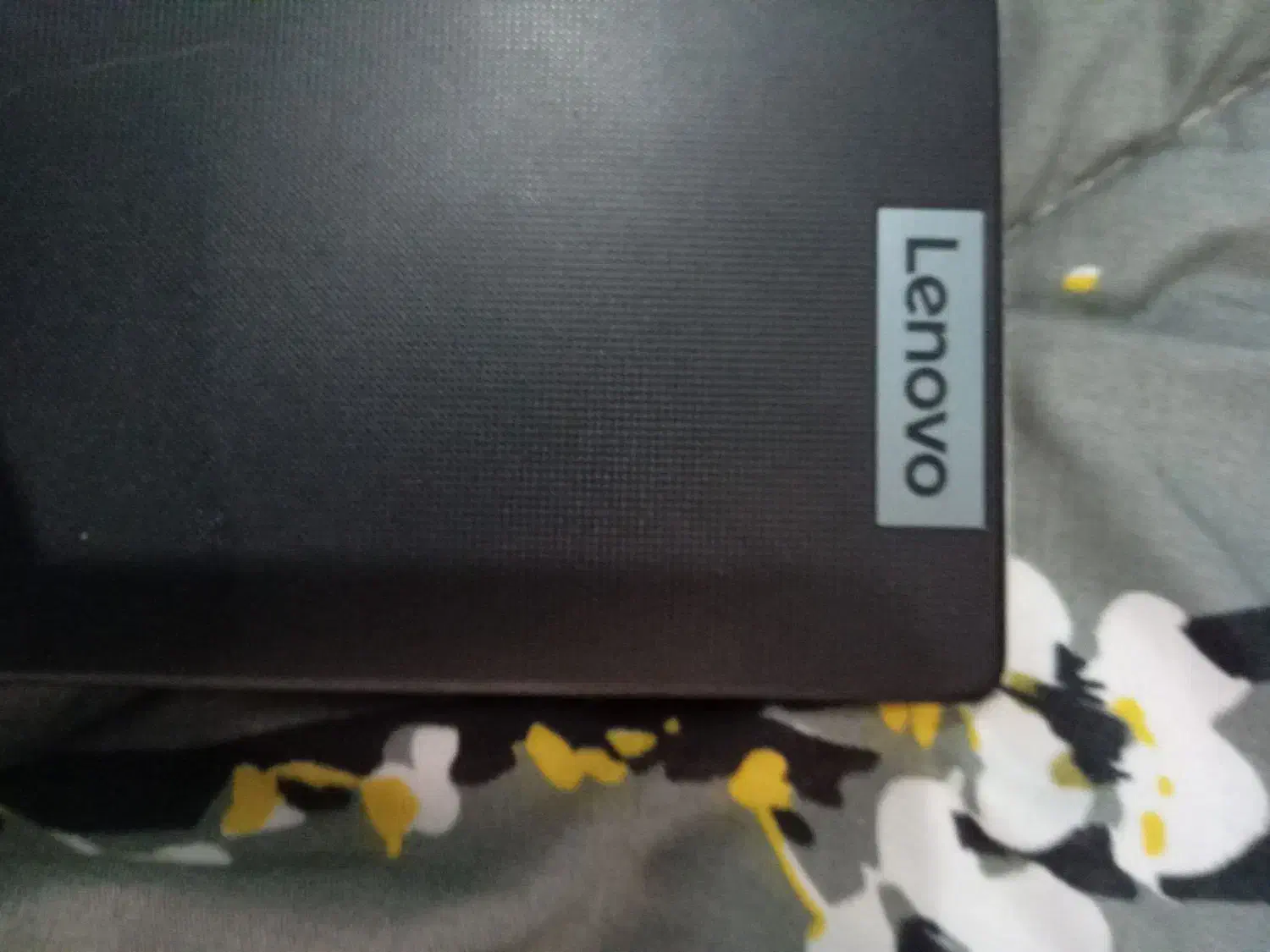 لپ تاپ لنوو v15 G4 AMN|رایانه همراه|گلستان (تهران), |دیوار