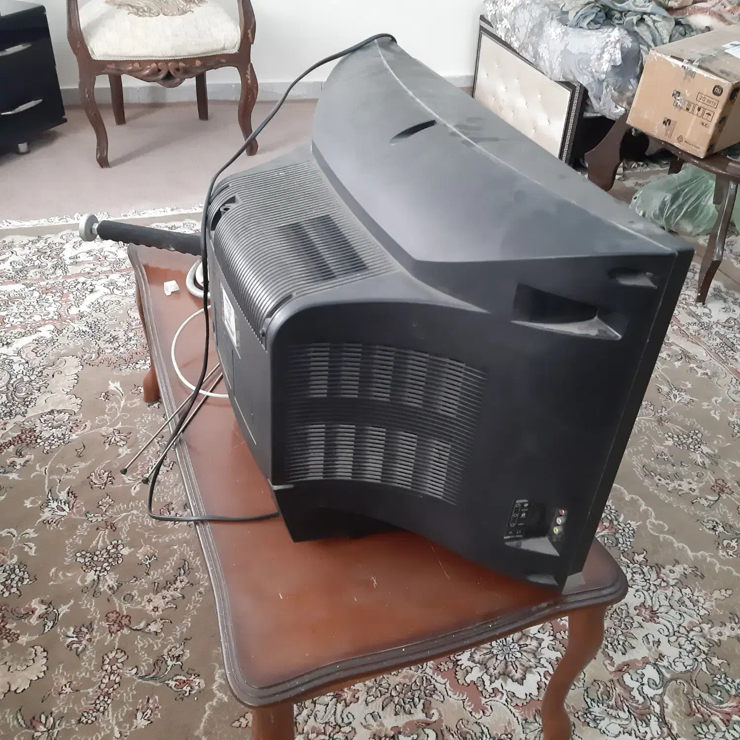 تلوزیون سامسونگ|تلویزیون و پروژکتور|تبریز, |دیوار