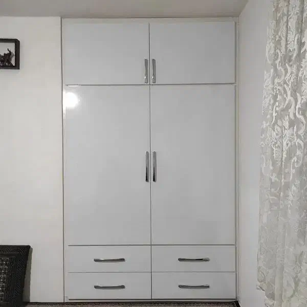 ساخت و نصب و تعمیرات کابینت و کمد دیواری|خدمات پیشه و مهارت|اردبیل, |دیوار