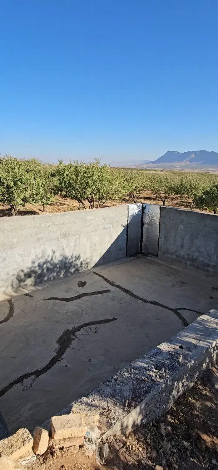 باغ/بادام مامایی/مجوزساخت/استخر/سند|فروش دفتر صنعتی، کشاورزی، تجاری|بن, |دیوار