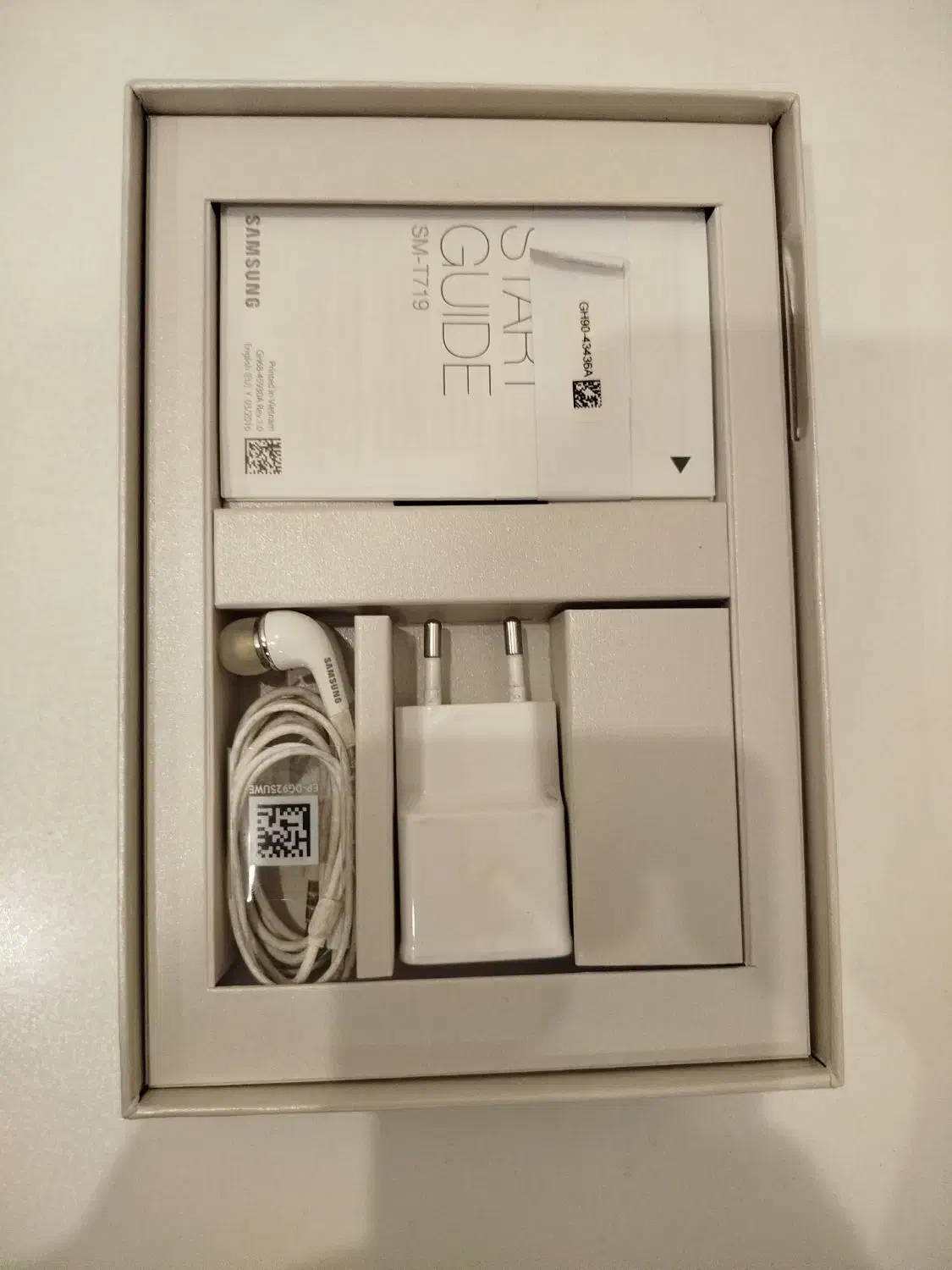 تبلت گلکسی سامسونگ Tab S2 رم 32 گیگ|تبلت|تهران, کاشانک|دیوار