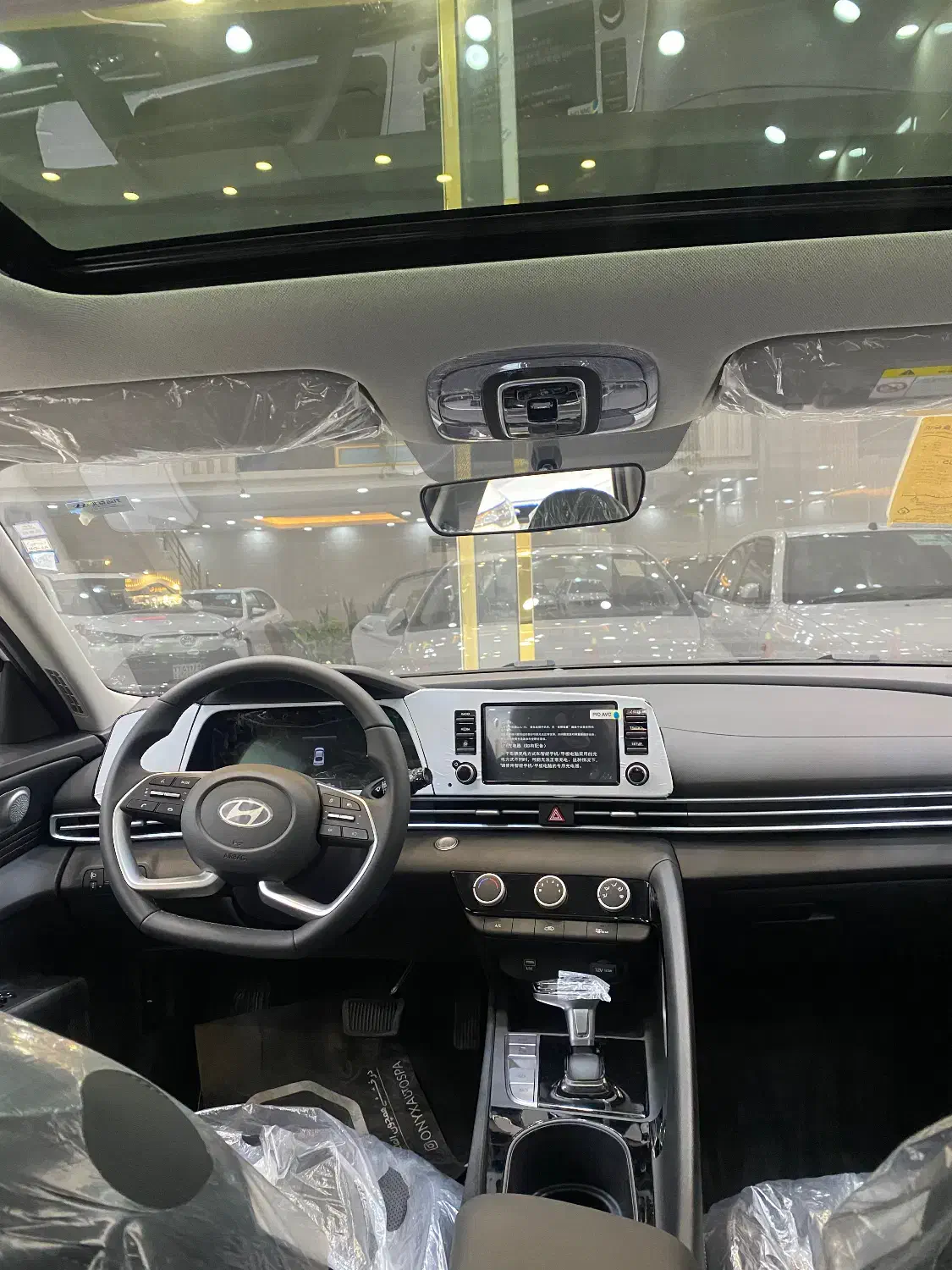 دنا پلاس اتوماتیک صفر روز|خودرو سواری و وانت|اهواز, گلستان|دیوار