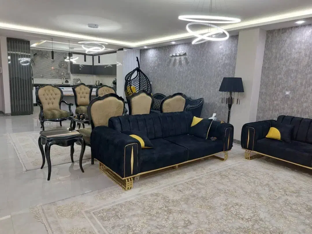 مبل|مبلمان خانگی و میز عسلی|ابهر, |دیوار