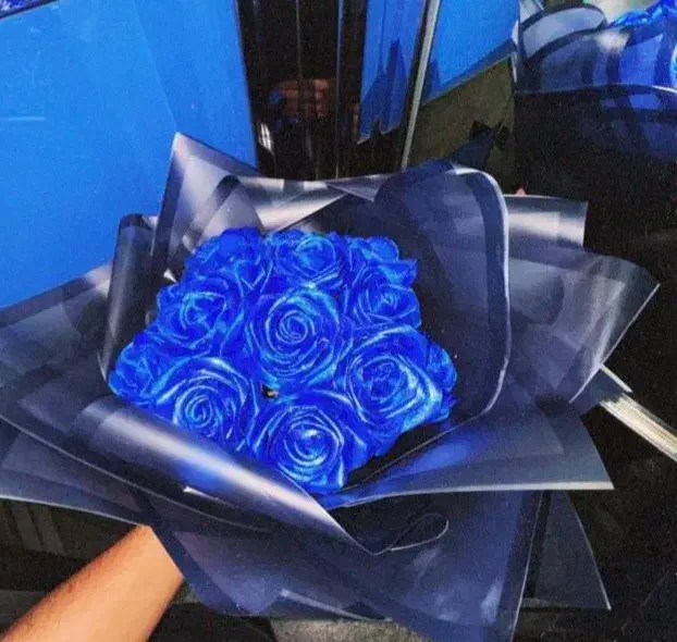 گل ربانی|گل مصنوعی|مشهد, زیبا شهر|دیوار