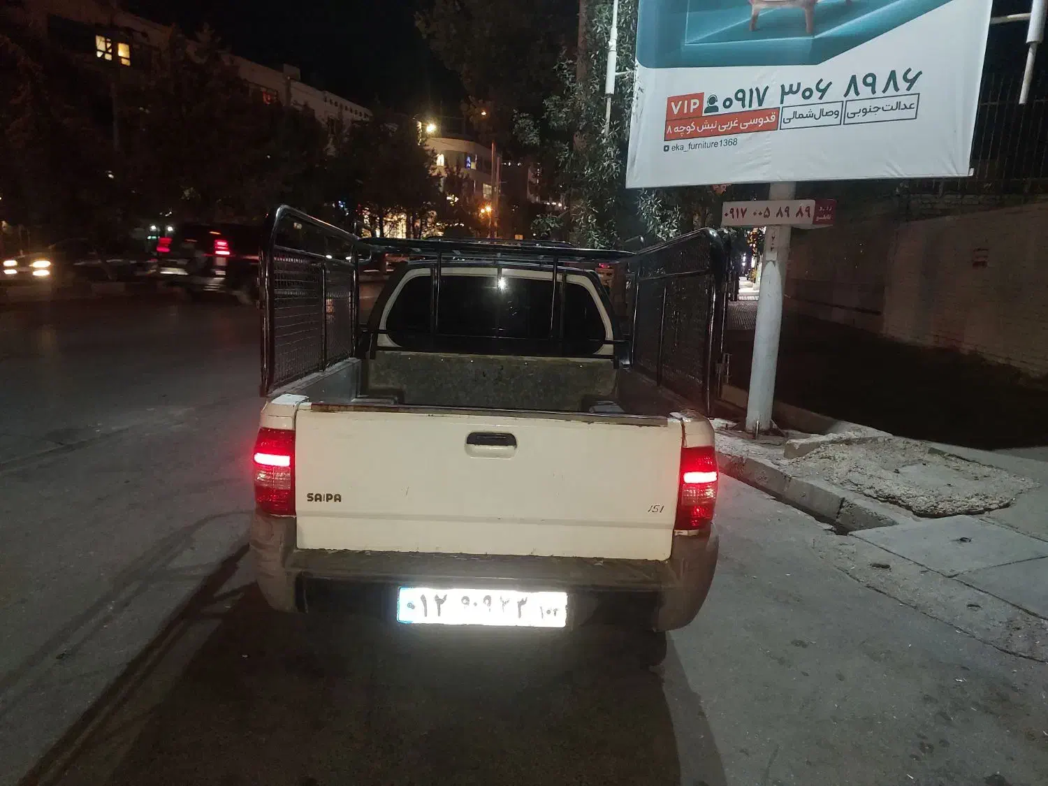 حمل بار در شیراز و تمام نقاط کشور|خدمات حمل و نقل|شیراز, شهرک امیر کبیر|دیوار