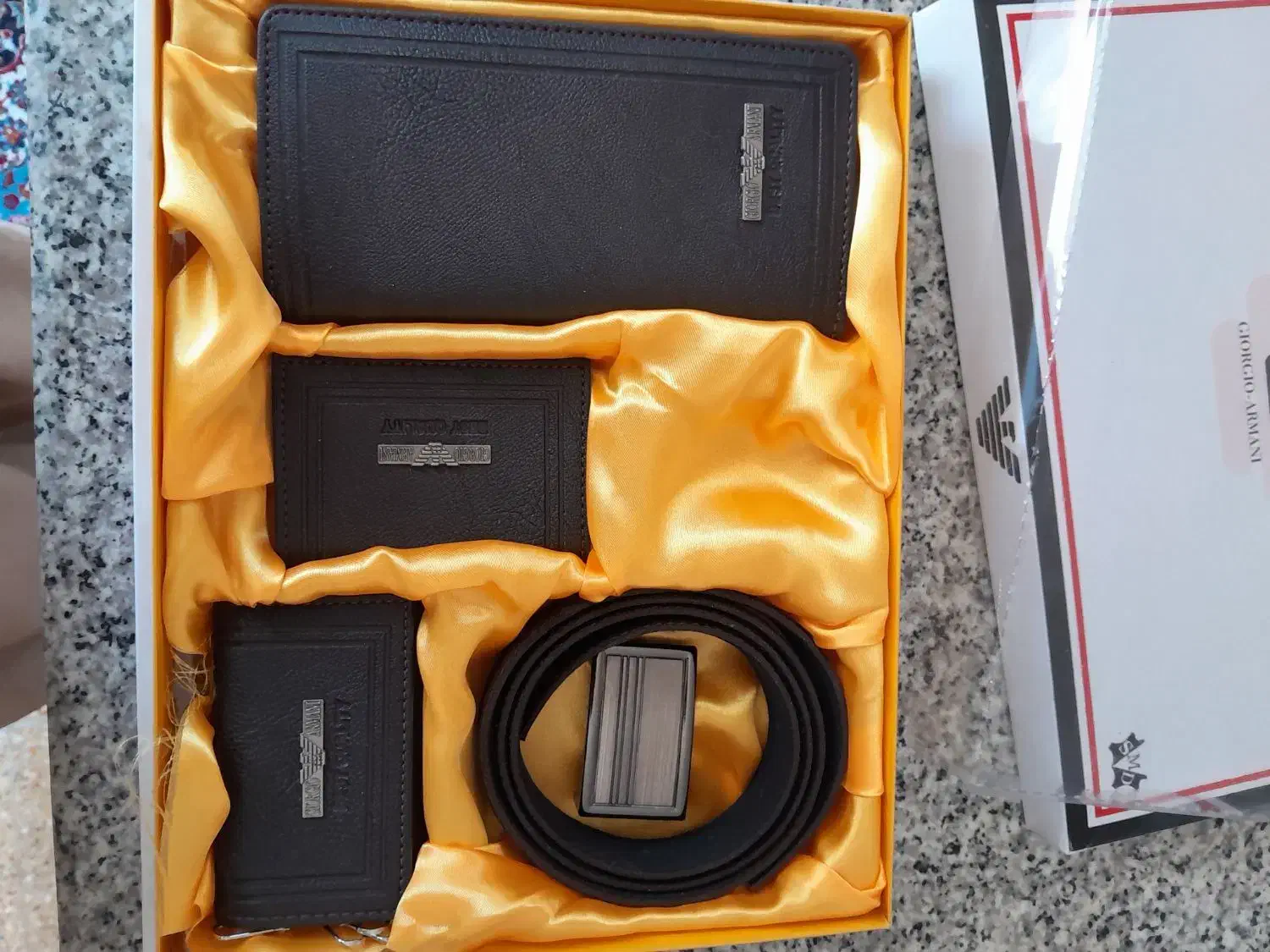 کیف‌پول‌جاکارتی|کیف، کفش، کمربند|خمینی‌شهر, |دیوار