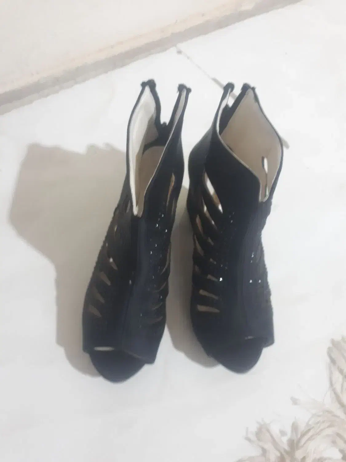 کفش مجلسی|کیف، کفش، کمربند|اردبیل, |دیوار