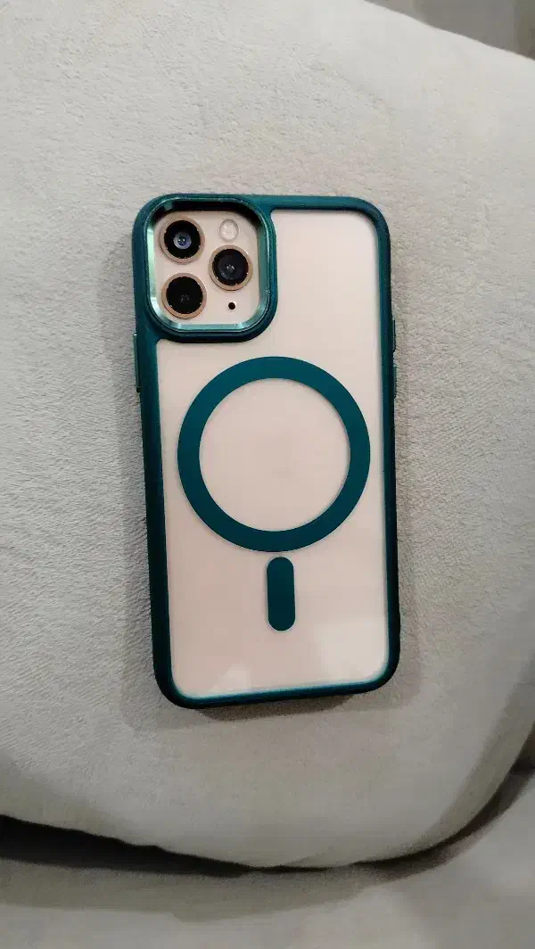 اپل iPhone 11 Pro با حافظهٔ ۲۵۶ گیگابایت|موبایل|دهگلان, |دیوار